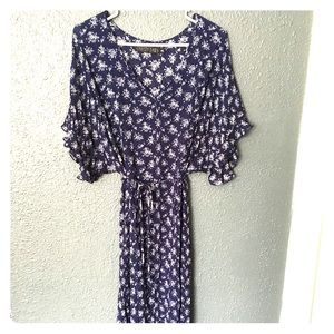 Christy Dawn Dress